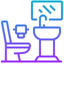 aseo accesorios hogar